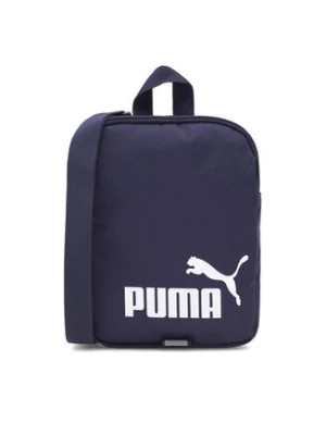 Zdjęcie produktu Puma Saszetka Phase Portable 079955 02 Granatowy
