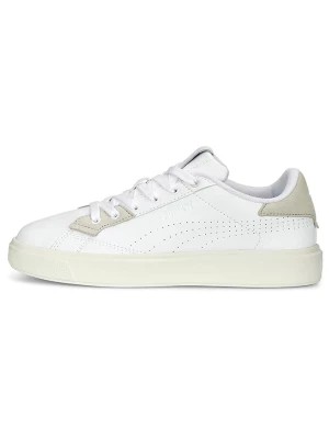 Zdjęcie produktu Puma Sneakersy "Lajla" w kolorze biało-beżowym rozmiar: 38,5