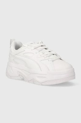 Zdjęcie produktu Puma sneakersy BLSTR Dresscode Wns kolor biały 396094