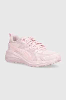 Zdjęcie produktu Puma sneakersy Hypnotic LS kolor różowy 395295