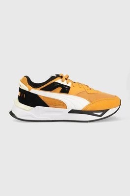 Zdjęcie produktu Puma sneakersy Mirage Sport Remix kolor pomarańczowy