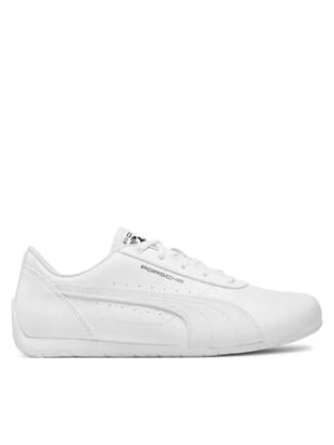 Zdjęcie produktu Puma Sneakersy Pl Neo Cat 307693 02 Biały