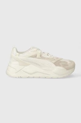 Zdjęcie produktu Puma sneakersy RS-X Efekt Perf kolor biały