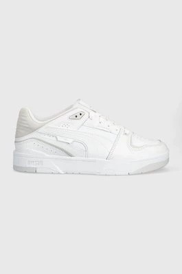 Zdjęcie produktu Puma sneakersy Slipstream Bball kolor biały 393266-04