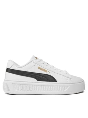 Zdjęcie produktu Puma Sneakersy Smash Platform V3 39075804 Biały
