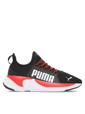 Zdjęcie produktu Puma Sneakersy Softride Premier Slip-On Jr 376560 10 Czarny