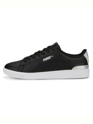 Zdjęcie produktu Puma Sneakersy "Vikky v3" w kolorze czarnym rozmiar: 37,5