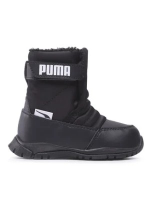 Zdjęcie produktu Puma Śniegowce Nieve Boot Wtr Ac Inf 380746 03 Czarny