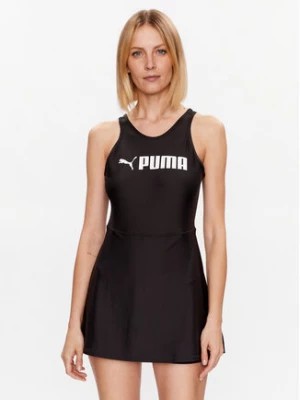 Zdjęcie produktu Puma Sukienka codzienna Training 523081 Czarny Tight Fit