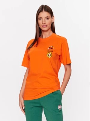 Zdjęcie produktu Puma T-Shirt LIBERTY 539829 Pomarańczowy Relaxed Fit