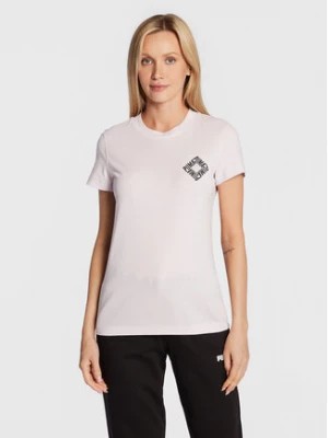 Zdjęcie produktu Puma T-Shirt SWxP Graphic 535735 Różowy Regular Fit