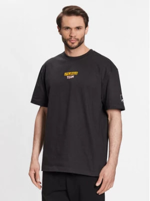 Zdjęcie produktu Puma T-Shirt Uptown Stick To It 539158 Czarny Regular Fit