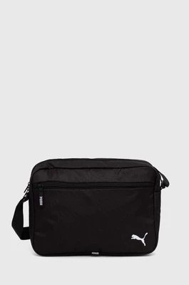 Zdjęcie produktu Puma torba na laptopa kolor czarny 090452