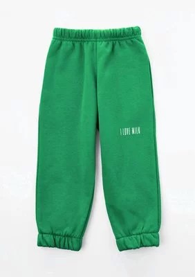 Zdjęcie produktu Pure - Spodnie dziecięce Summer Green