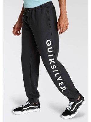 Zdjęcie produktu Quicksilver Spodnie dresowe w kolorze czarnym rozmiar: XL