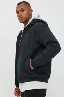 Zdjęcie produktu Quiksilver kurtka męska kolor czarny przejściowa