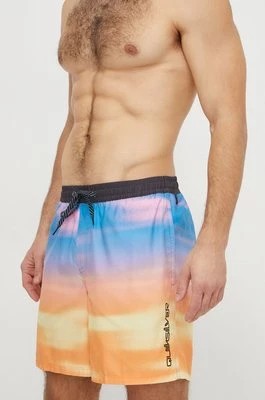 Zdjęcie produktu Quiksilver szorty kąpielowe męskie