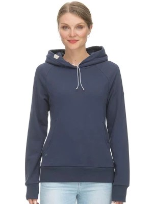 Zdjęcie produktu ragwear Bluza w kolorze granatowym rozmiar: XL