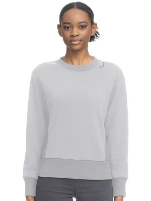 Zdjęcie produktu ragwear Bluza w kolorze szarym rozmiar: XL
