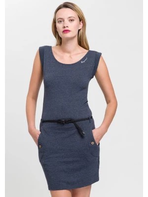 Zdjęcie produktu ragwear Sukienka w kolorze granatowym rozmiar: XL