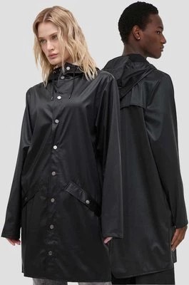 Zdjęcie produktu Rains kurtka 12020 Jackets kolor czarny przejściowa