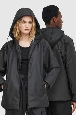 Zdjęcie produktu Rains kurtka 15770 Jackets kolor czarny przejściowa