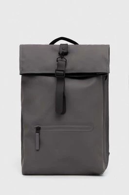 Zdjęcie produktu Rains plecak 13320 Backpacks kolor szary duży