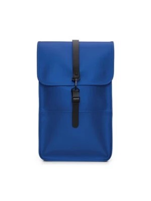 Zdjęcie produktu Rains Plecak Backpack W3 13000 Niebieski
