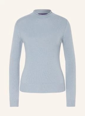 Zdjęcie produktu Ralph Lauren Collection Sweter Z Kaszmiru blau