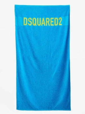 Zdjęcie produktu Ręcznik plażowy DSQUARED2