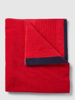 Zdjęcie produktu Ręcznik z detalem z logo Gant