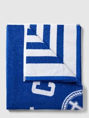 Zdjęcie produktu Ręcznik z detalem z logo Gant