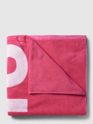 Zdjęcie produktu Ręcznik z froty HUGO