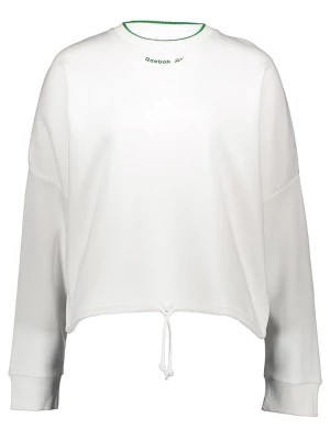 Zdjęcie produktu Reebok Bluza w kolorze białym rozmiar: XL