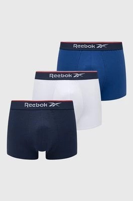 Zdjęcie produktu Reebok bokserki (3-pack) męskie