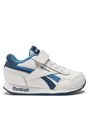 Zdjęcie produktu Reebok Sneakersy Royal Cl Jog 3.0 1V GW5280 Biały