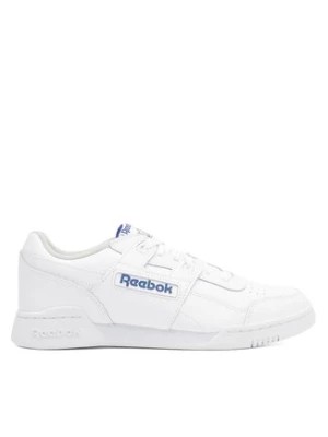 Zdjęcie produktu Reebok Sneakersy Workout Plus 2759 Biały