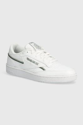 Zdjęcie produktu Reebok Classic sneakersy CLUB C 85 kolor biały 100074448