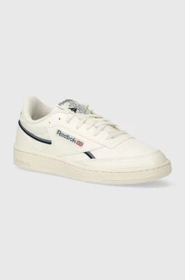 Zdjęcie produktu Reebok Classic sneakersy CLUB C 85 kolor biały 100205041