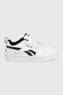 Zdjęcie produktu Reebok Classic sneakersy dziecięce ROYAL PRIME kolor biały 100039101