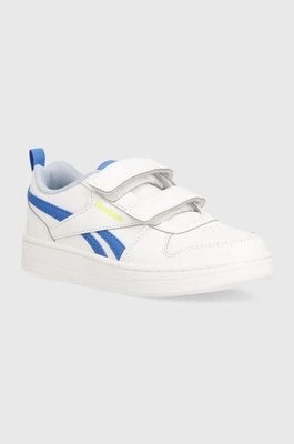 Zdjęcie produktu Reebok Classic sneakersy dziecięce Royal Prime 2.0 kolor biały 100074590