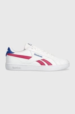 Zdjęcie produktu Reebok Classic sneakersy COURT RETRO kolor biały 100074462