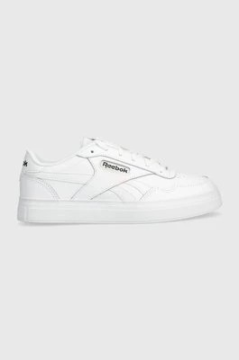 Zdjęcie produktu Reebok Classic sneakersy COURT ADVANCE kolor biały 100033985