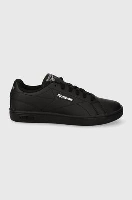 Zdjęcie produktu Reebok Classic sneakersy COURT CLEAN kolor czarny 100074382