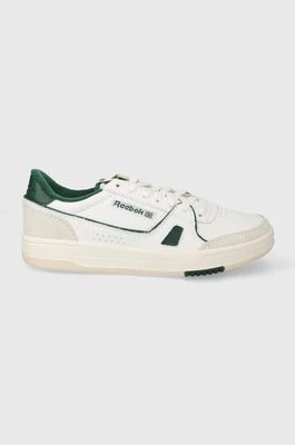 Zdjęcie produktu Reebok Classic sneakersy skórzane LT COURT kolor biały 100074275