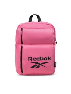 Zdjęcie produktu Reebok Plecak RBK-030-CCC-05 Różowy