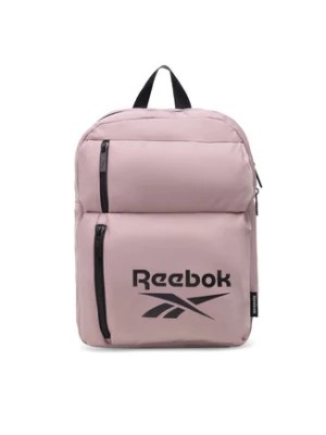 Zdjęcie produktu Reebok Plecak RBK-030-CCC-05 Różowy