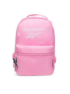 Zdjęcie produktu Reebok Plecak RBK-046-CCC-05 Różowy