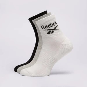 Zdjęcie produktu Reebok Skarpety 3 Pack Socks Quarter