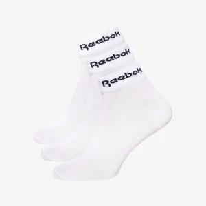 Zdjęcie produktu Reebok Skarpety Act Core Ankle Sock 3P